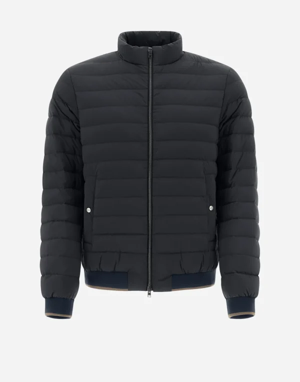 Herno Bomber | Bomber Navy Blue
