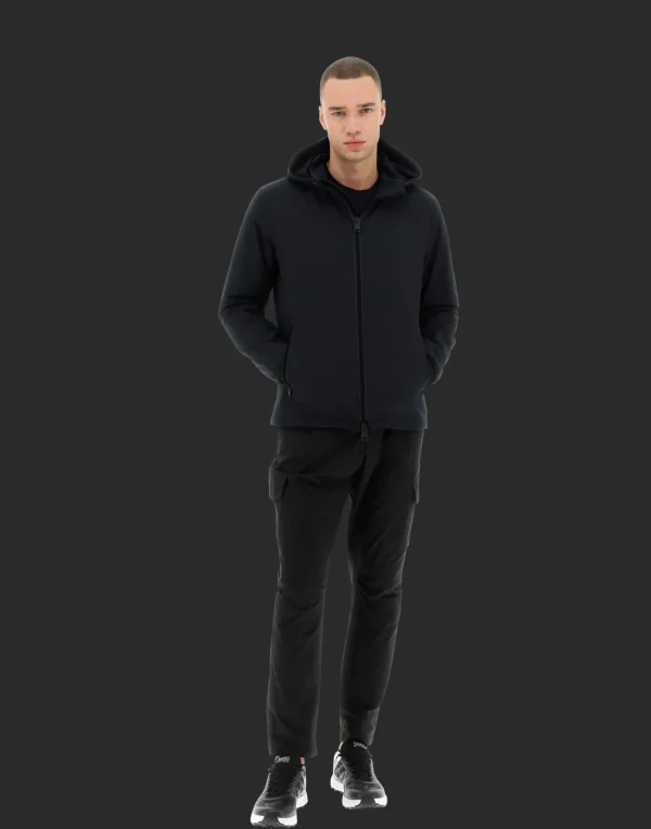 Herno Bomber | Bomber Black