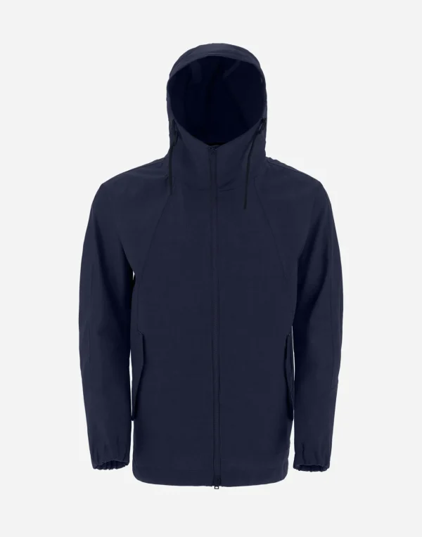 Herno Bomber | Bomber Blue