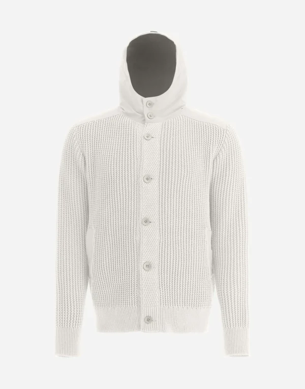 Herno Bomber | Bomber Natural