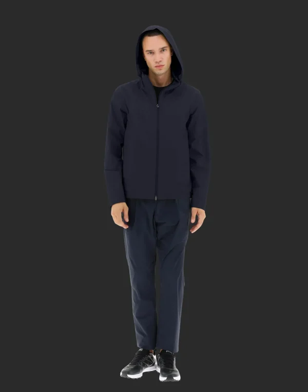 Herno Bomber | Bomber Blue