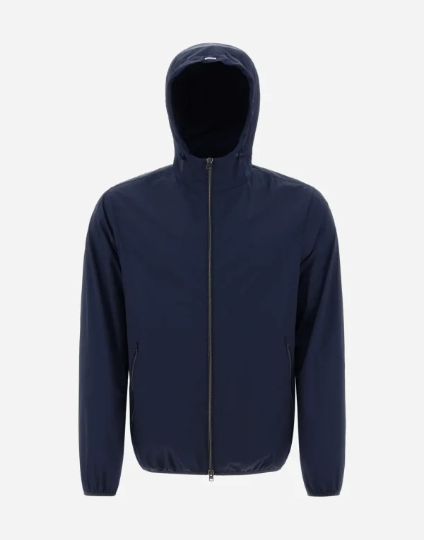 Herno Bomber | Bomber Blue