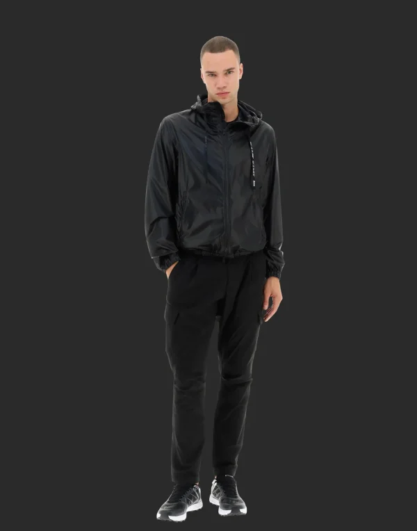 Herno Bomber | Bomber Black