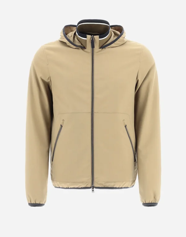Herno Bomber | Bomber Sand
