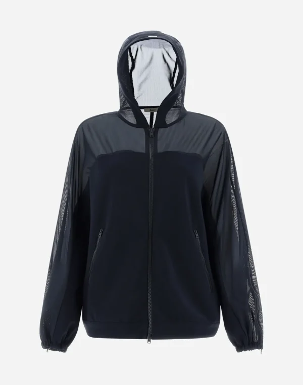 Herno Bomber | Bomber Black