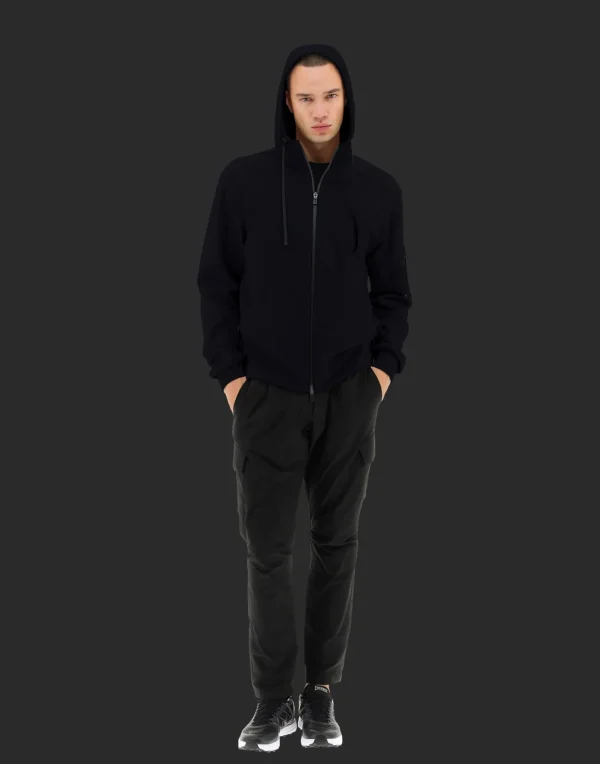 Herno Bomber | Bomber Black