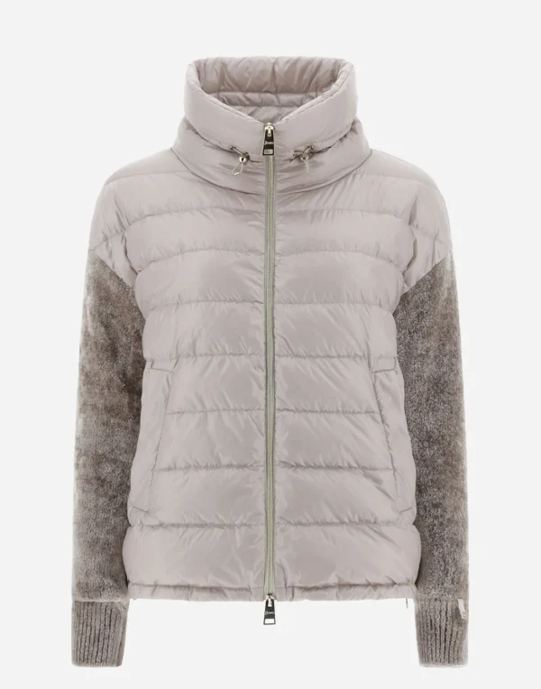 Herno Bomber | Bomber Ice