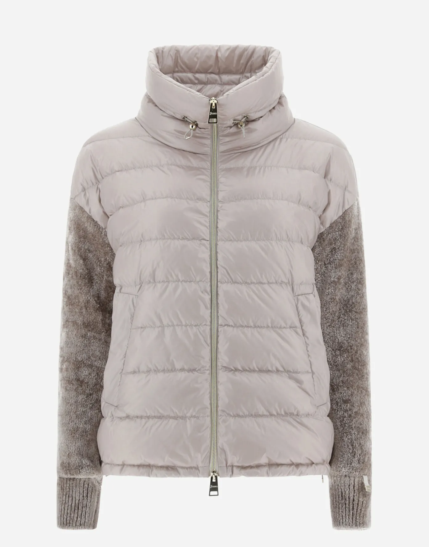 Herno Bomber | Bomber Ice