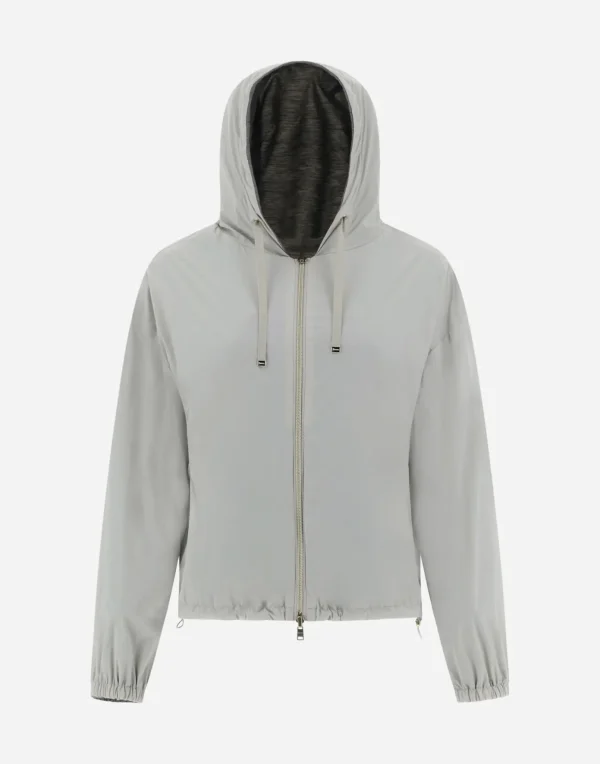 Herno Bomber | Bomber Chantilly
