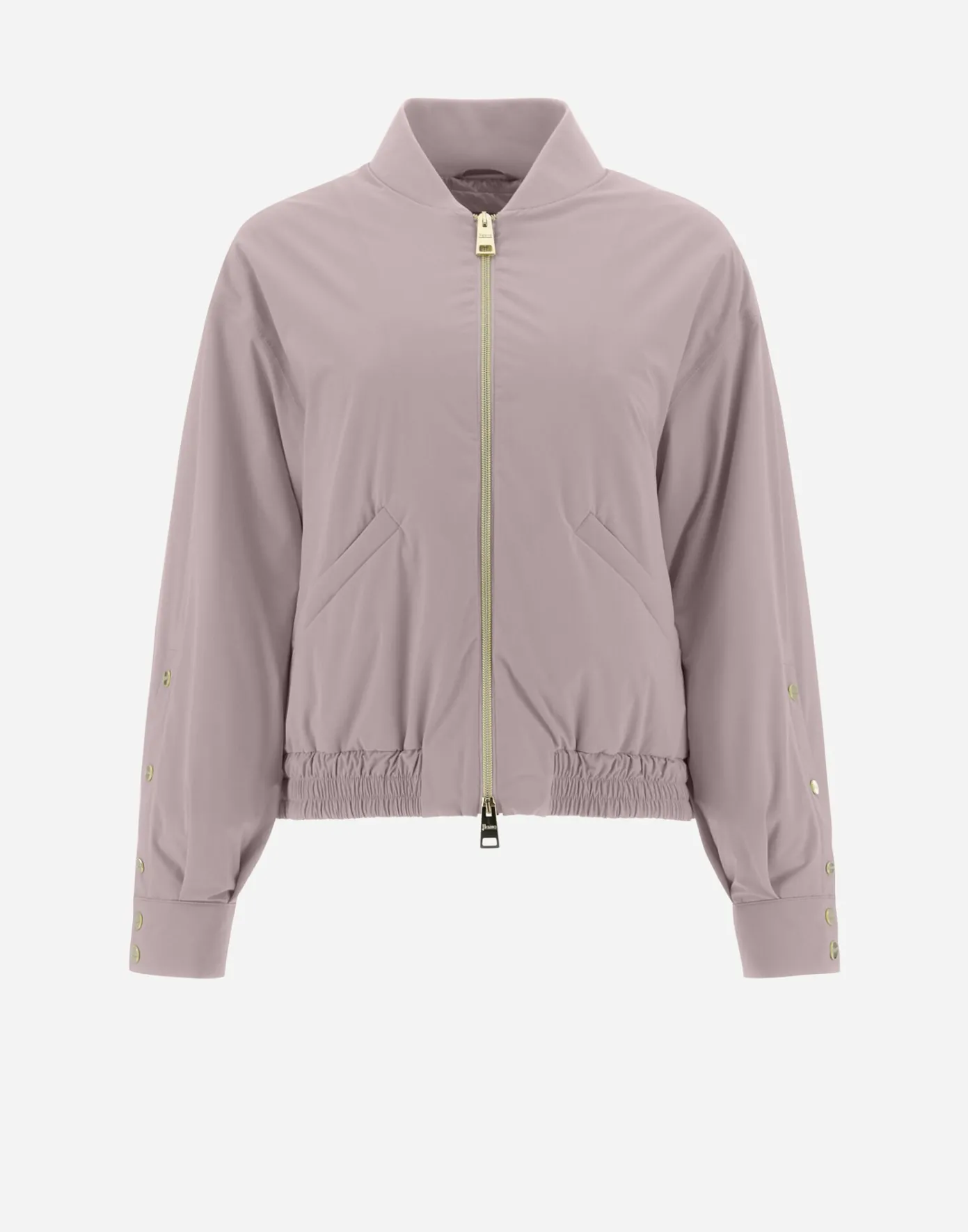 Herno Bomber | Bomber Lilac