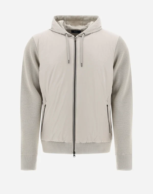 Herno Bomber | Bomber Natural