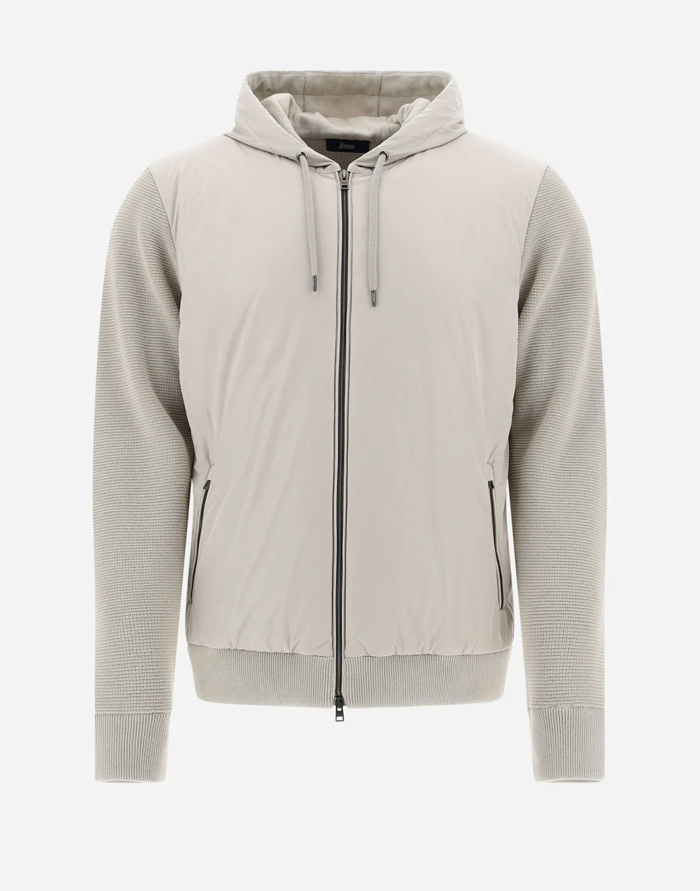 Herno Bomber | Bomber Natural