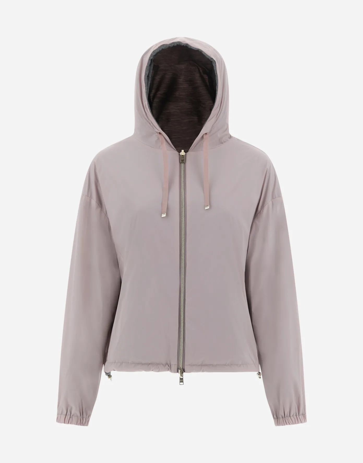 Herno Bomber | Bomber Lilac