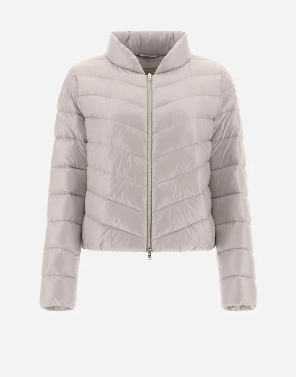 Herno Bomber | Bomber Ice