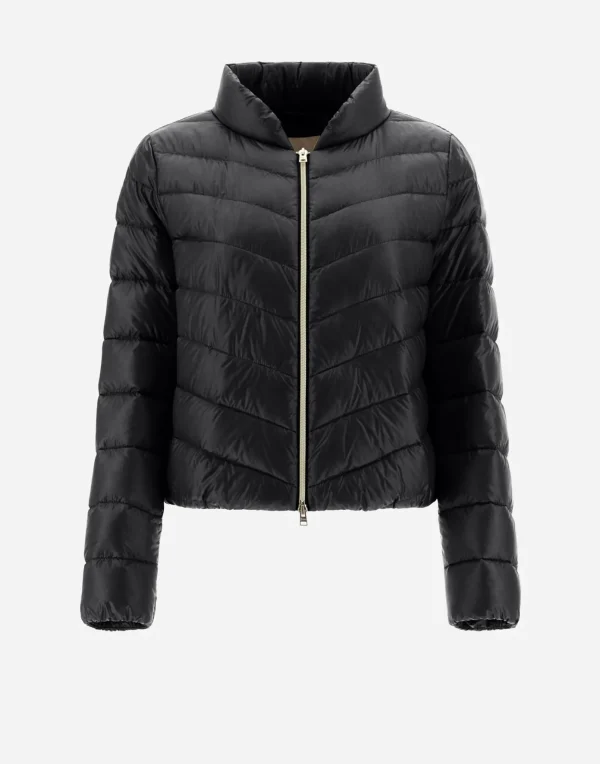 Herno Bomber | Bomber Black