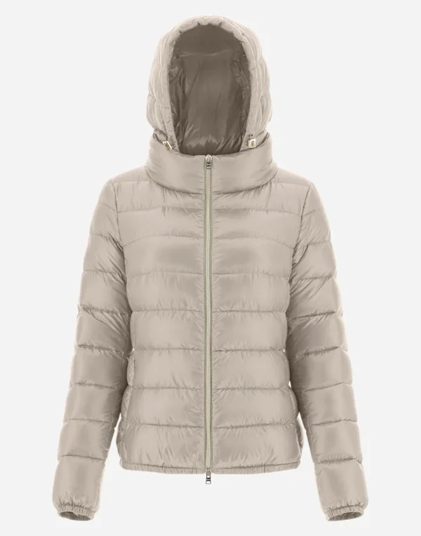 Herno Bomber | Bomber Chantilly