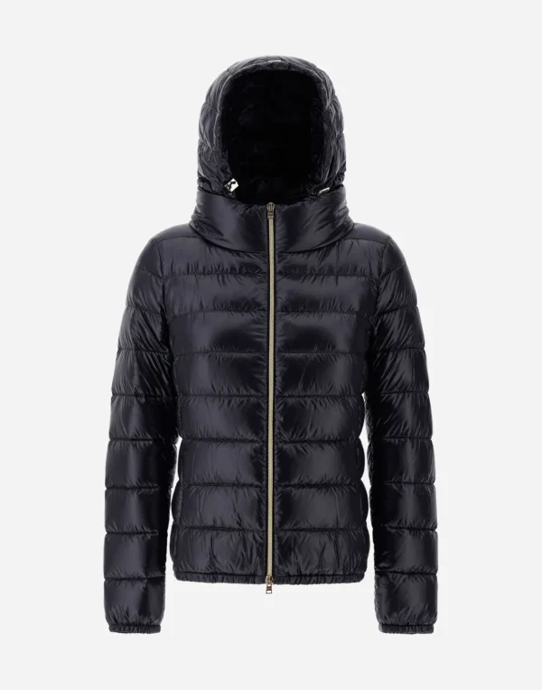 Herno Bomber | Bomber Black