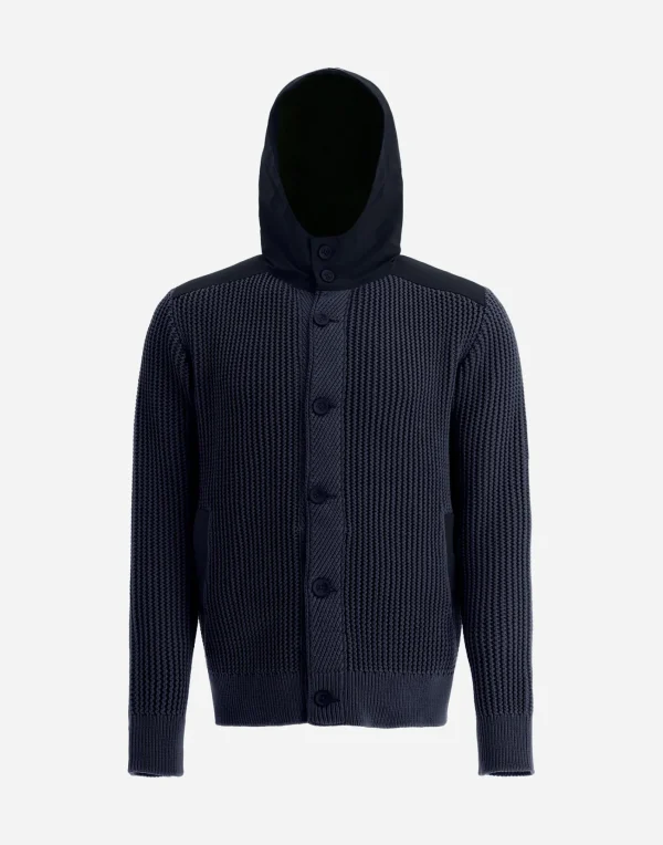 Herno Bomber | Bomber Navy Blue