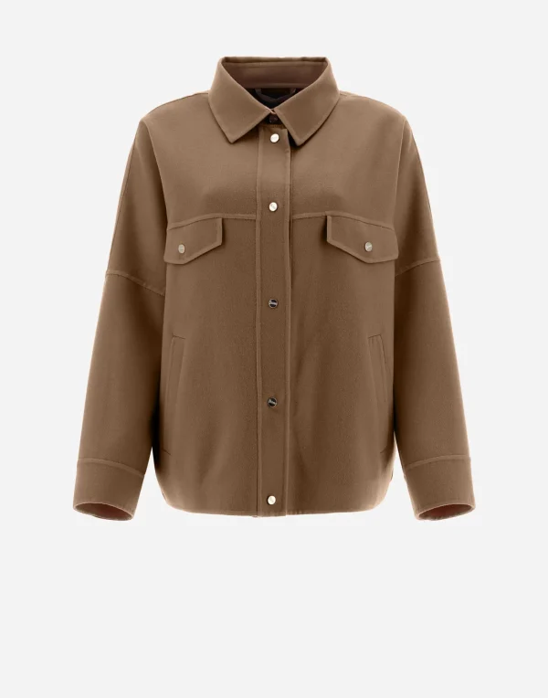 Herno Bomber | Bomber Sand