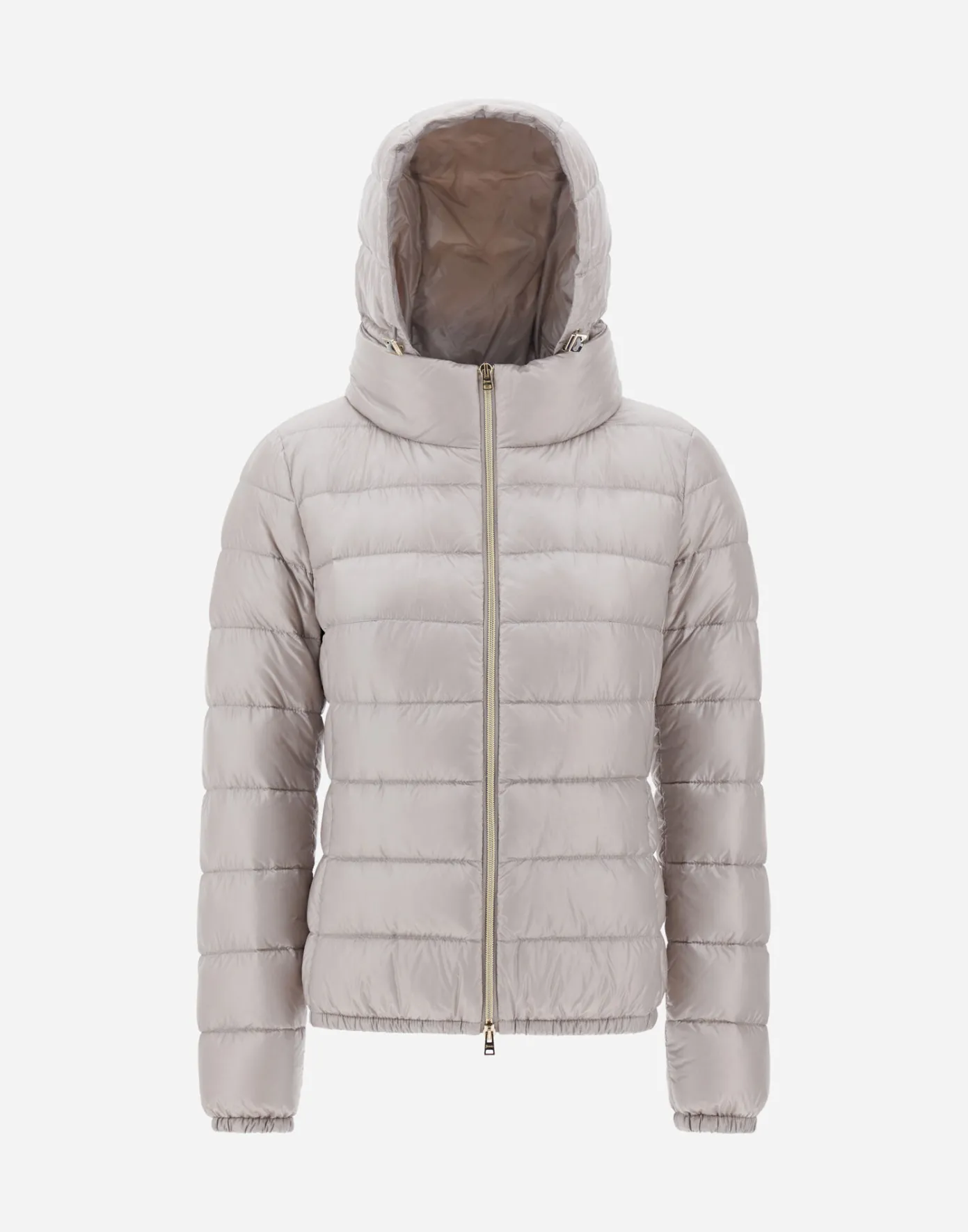Herno Bomber | Bomber Grey Pearl