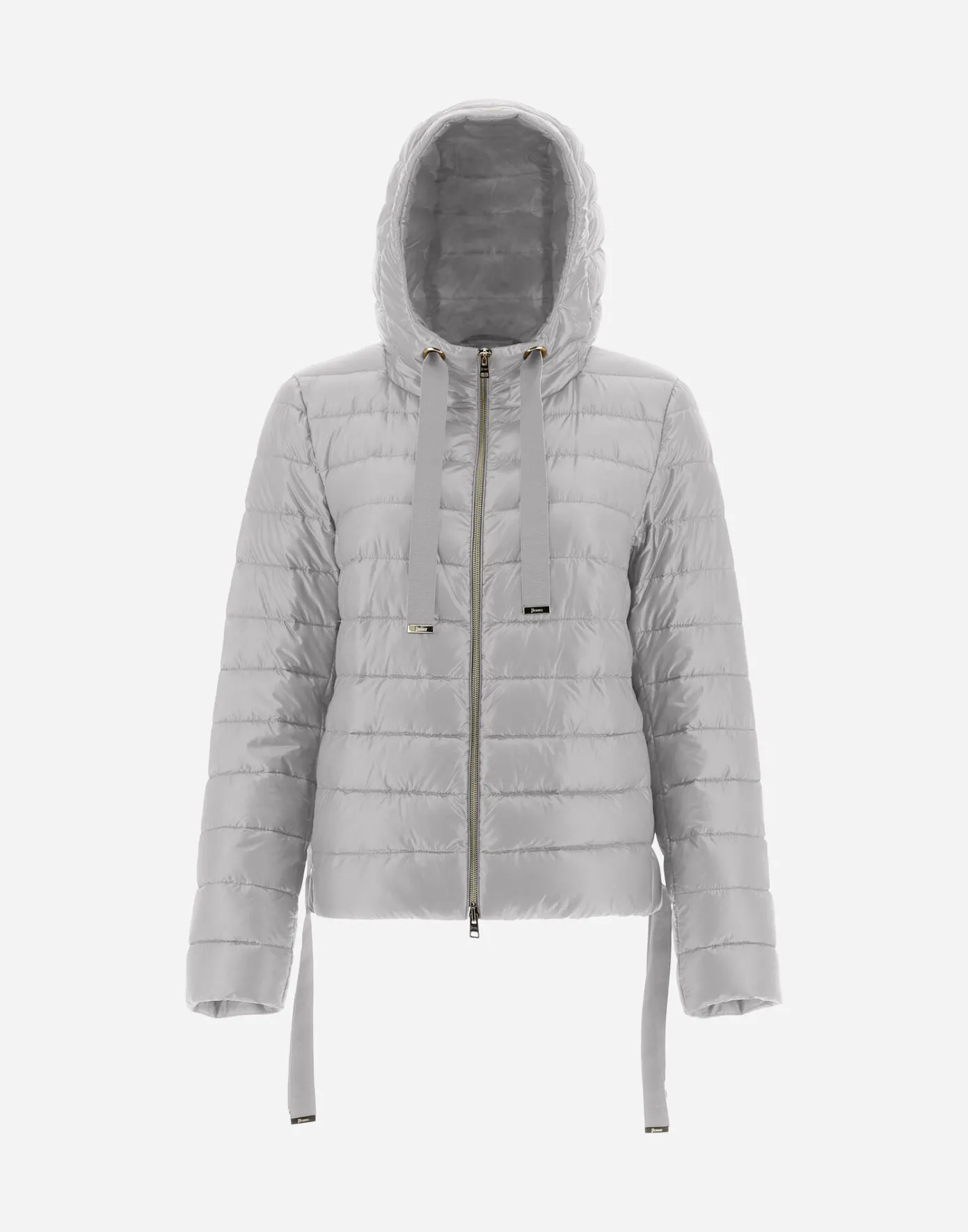 Herno Bomber | Bomber Light Grey