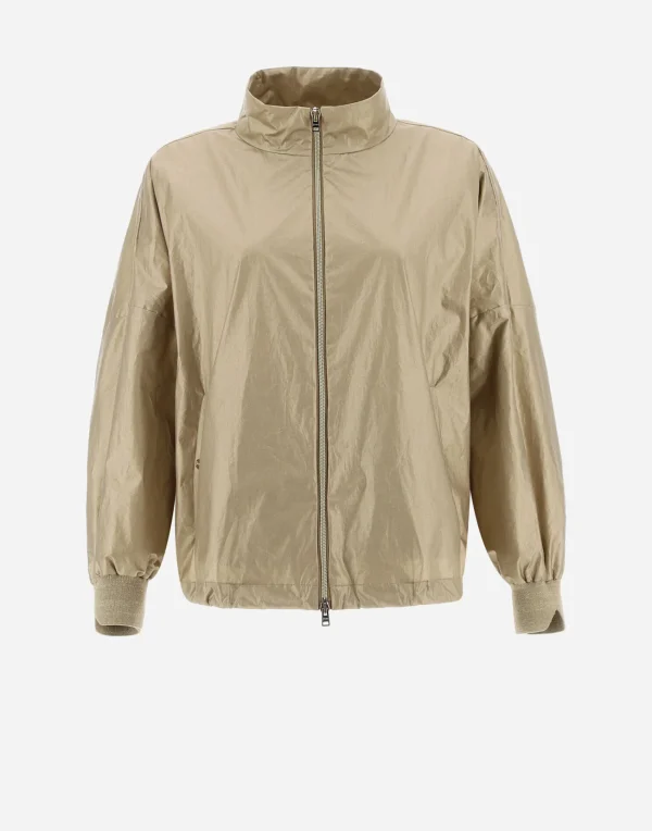 Herno Bomber | Bomber Sand