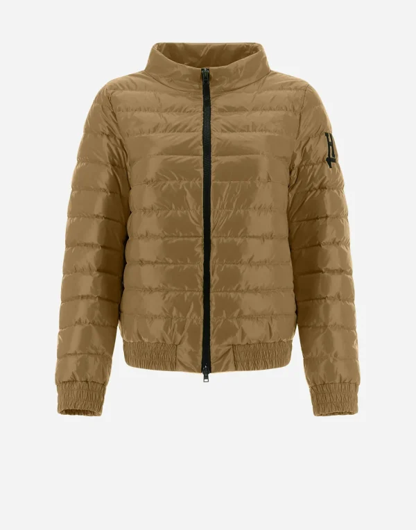 Herno Bomber | Bomber Sand