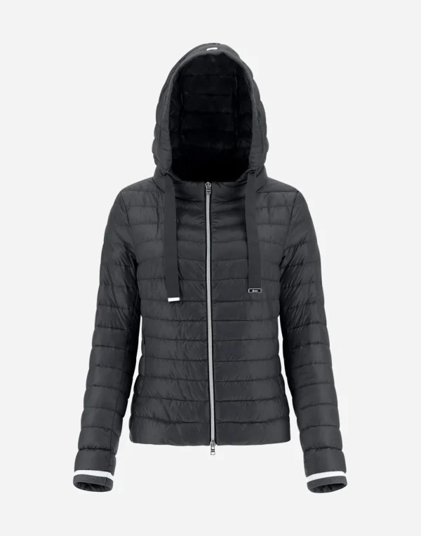 Herno Bomber | Bomber Black