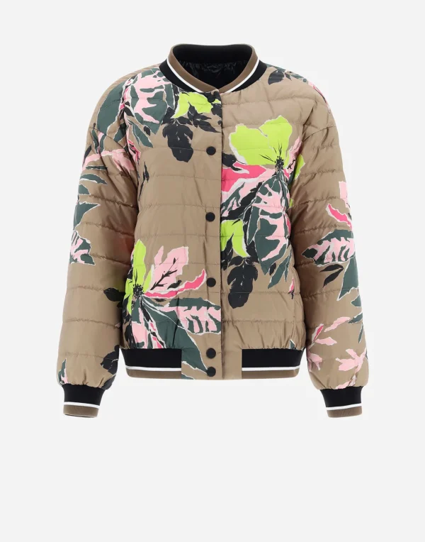 Herno Bomber | Bomber Multicolor