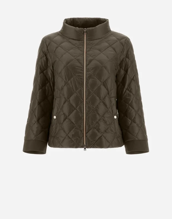 Herno Bomber | Bomber Military