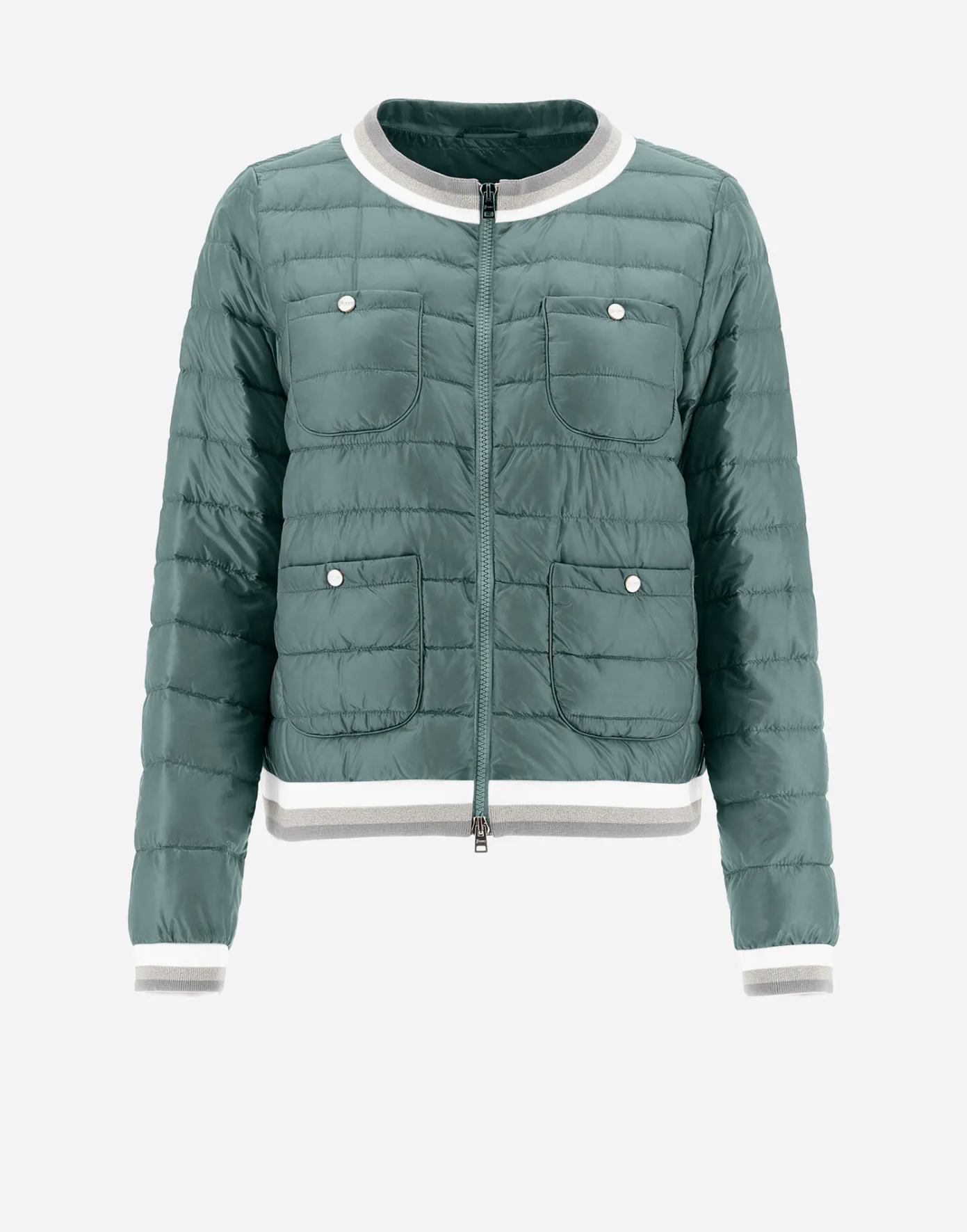 Herno Bomber | Bomber Dust