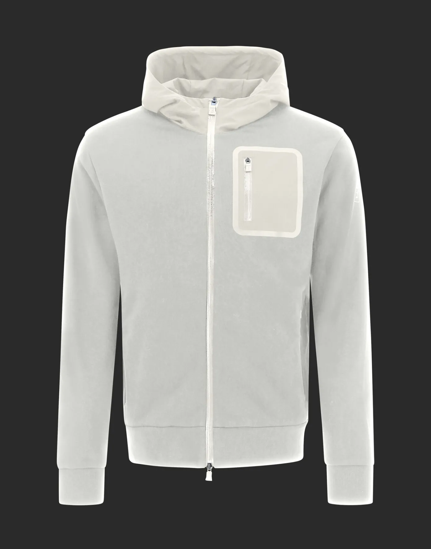 Herno Bomber | Bomber Ice