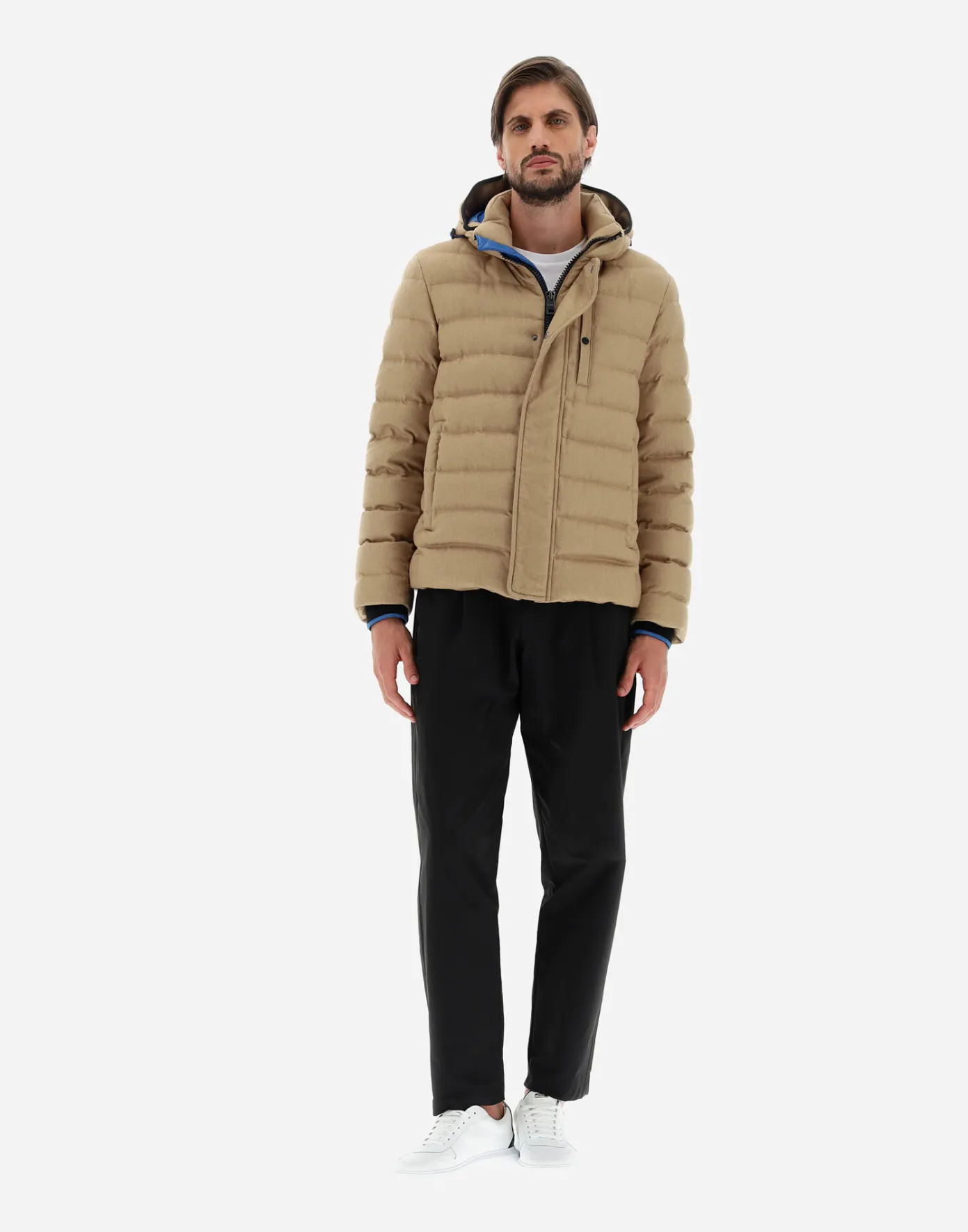 Herno Bomber | Bomber Sand
