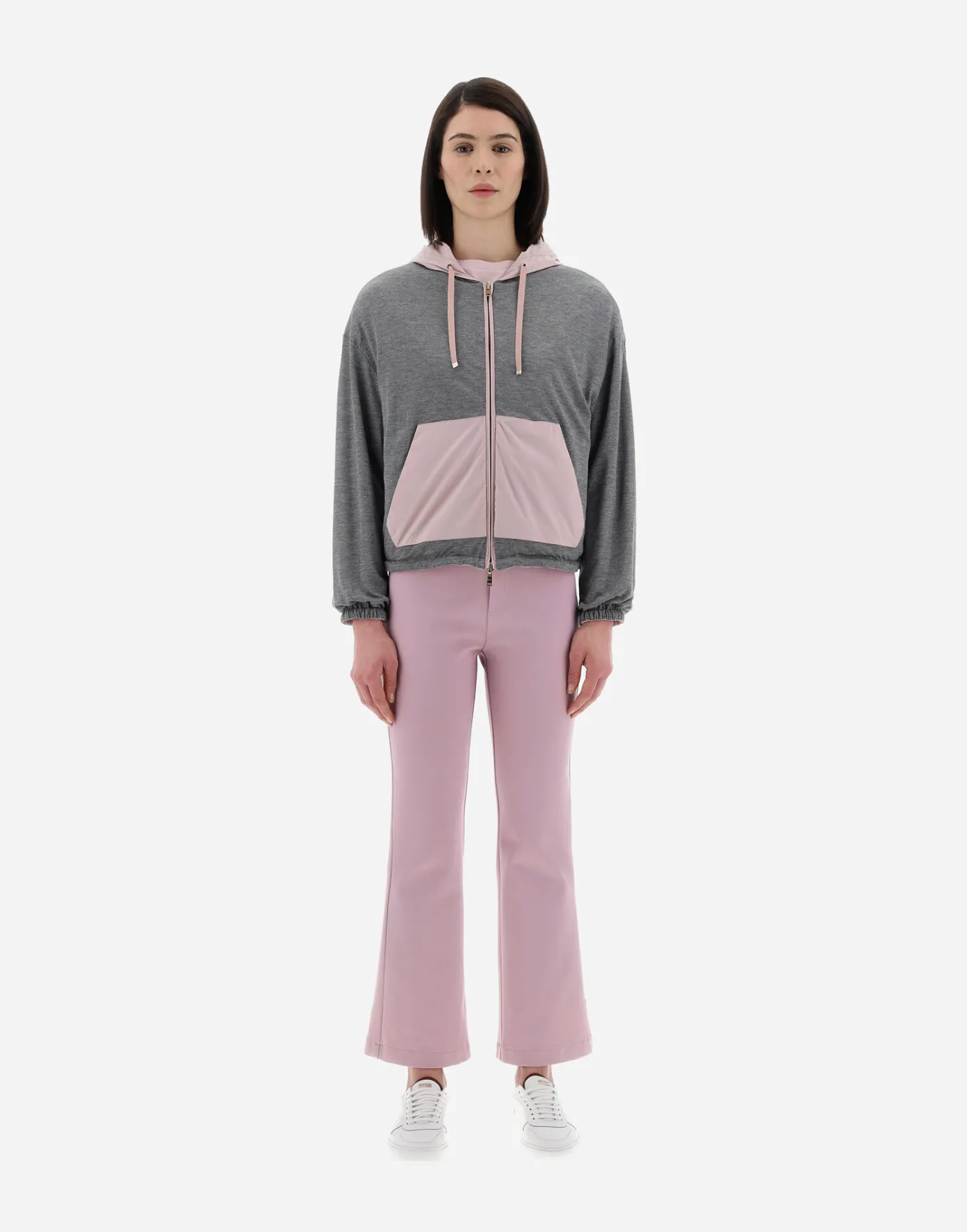 Herno Bomber | Bomber Lilac