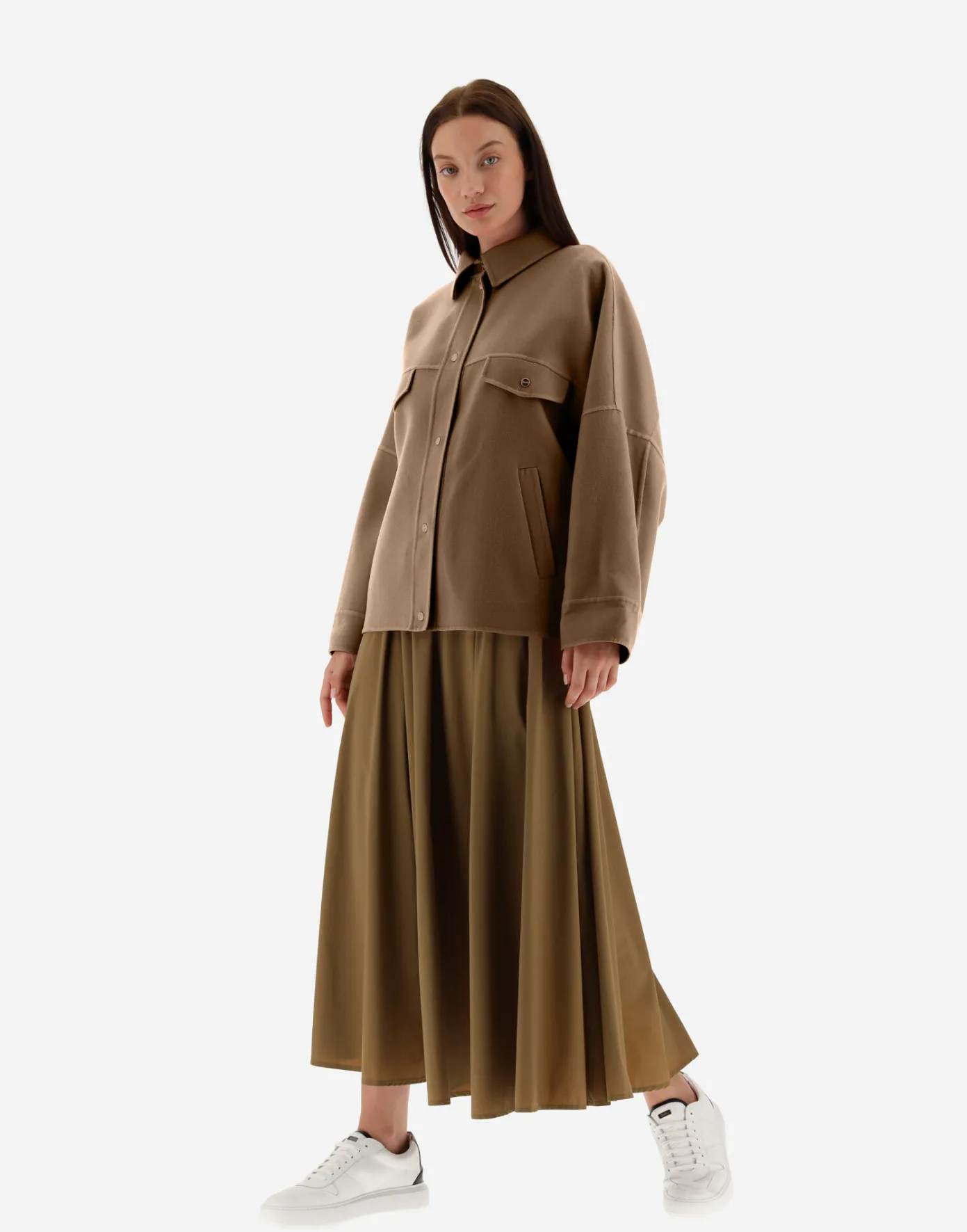 Herno Bomber | Bomber Sand