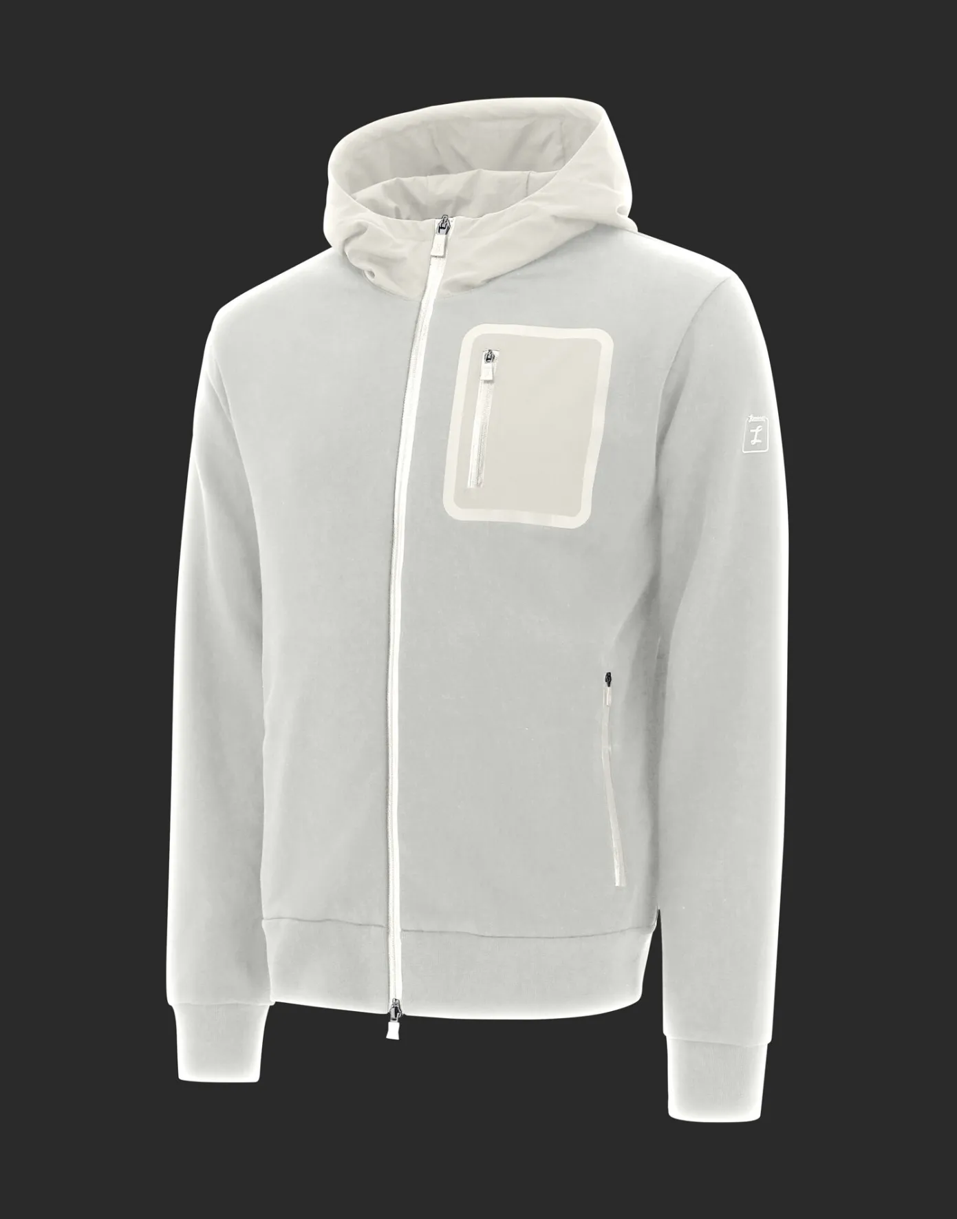 Herno Bomber | Bomber Ice