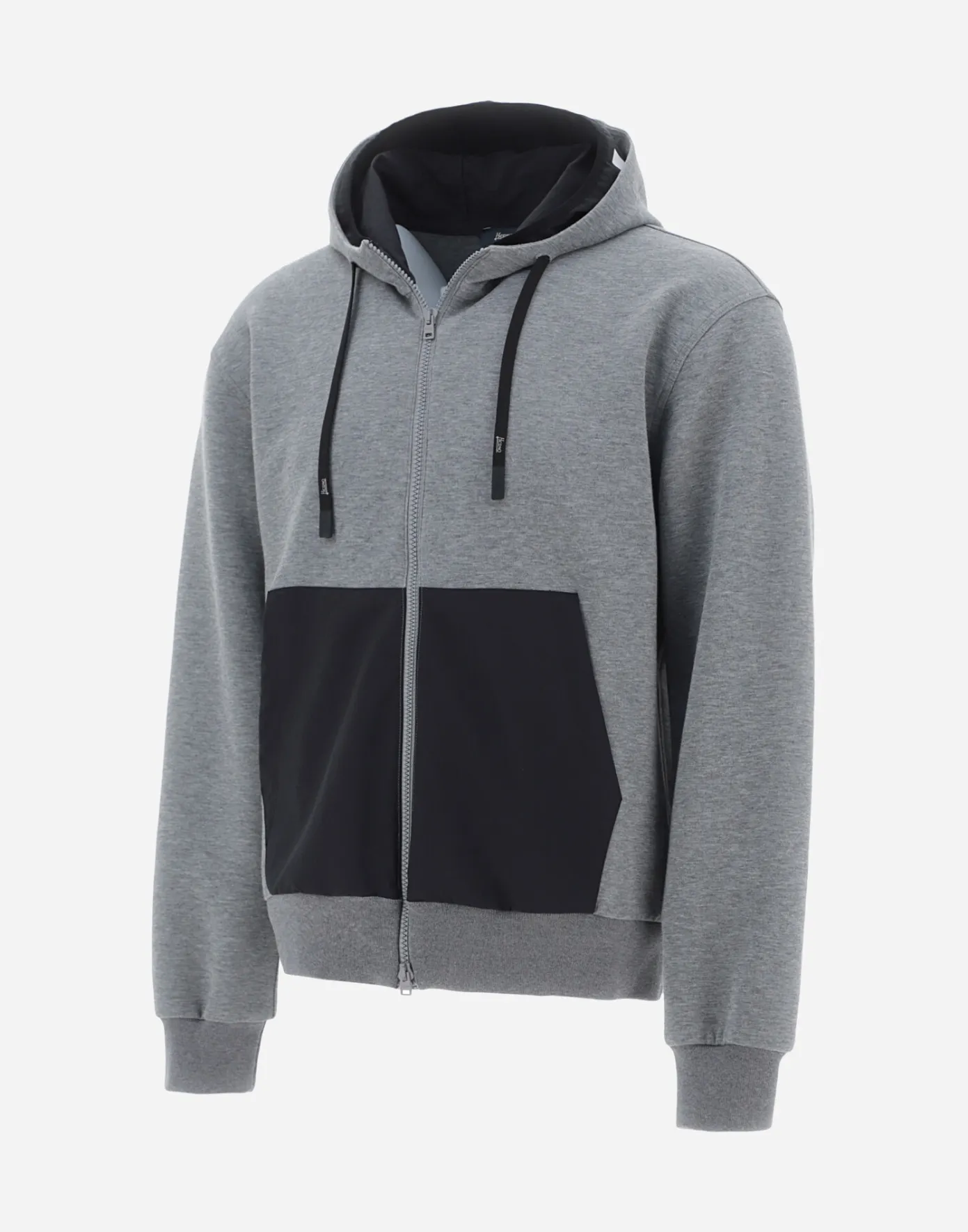 Herno Bomber | Bomber Light Grey