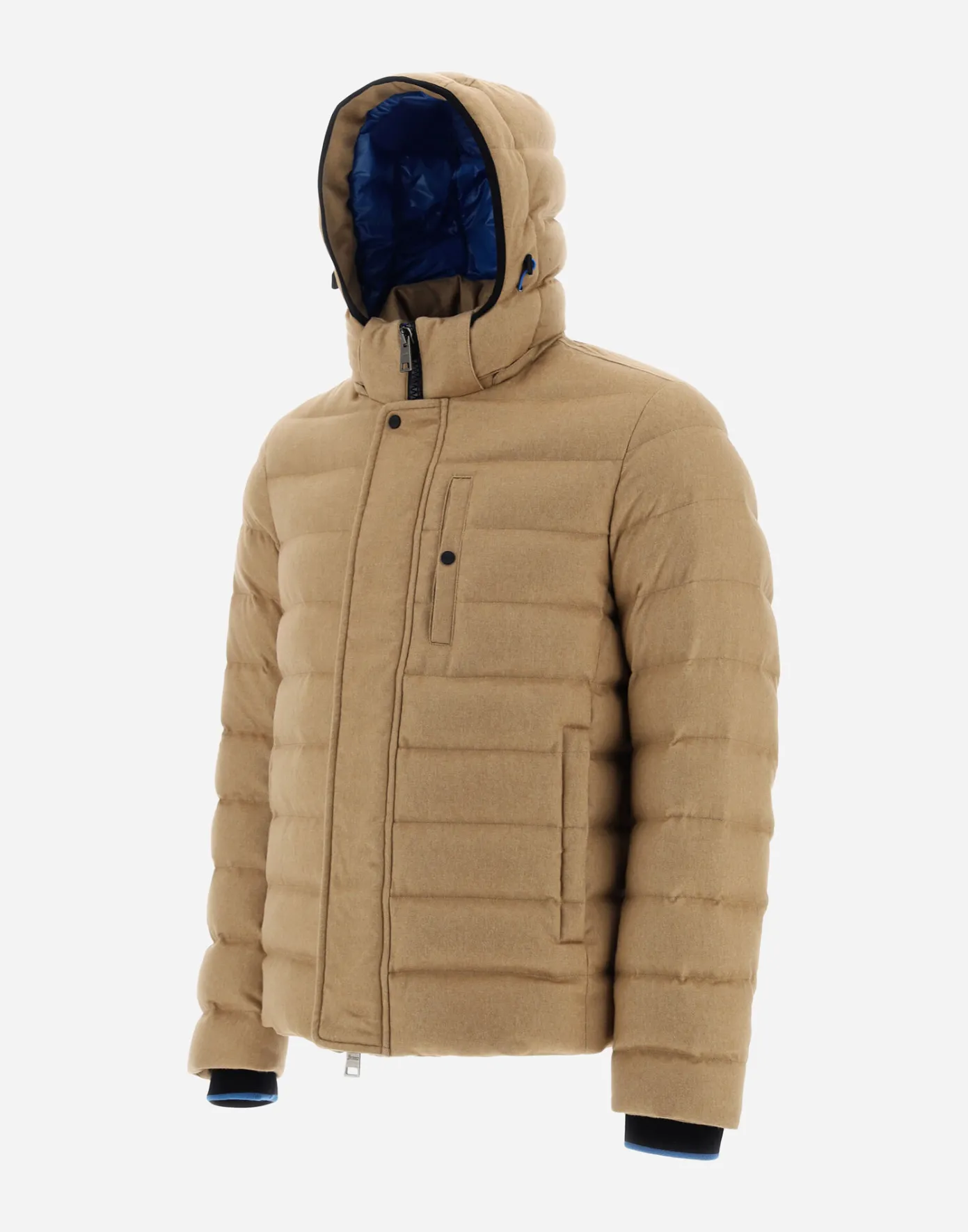 Herno Bomber | Bomber Sand