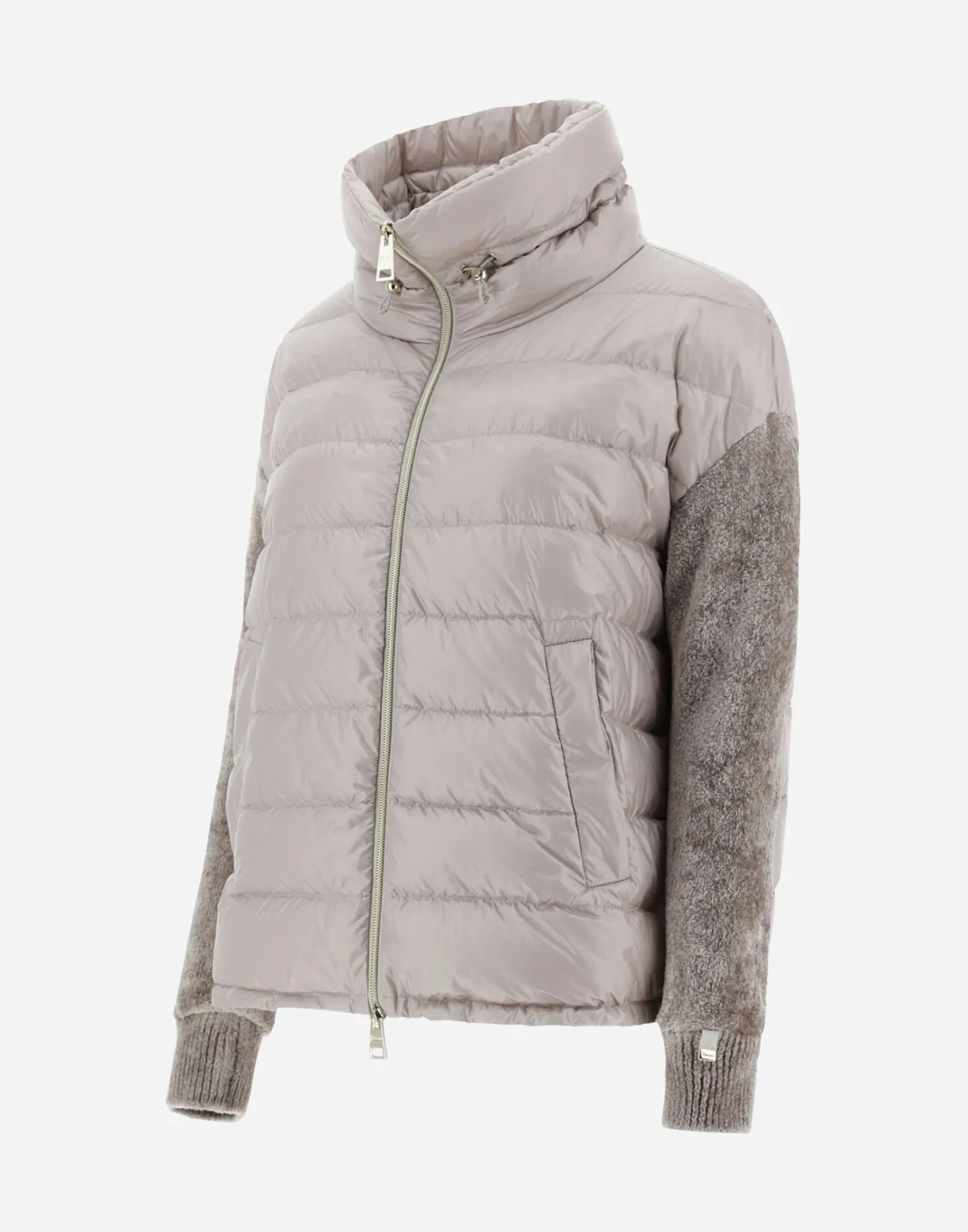 Herno Bomber | Bomber Ice