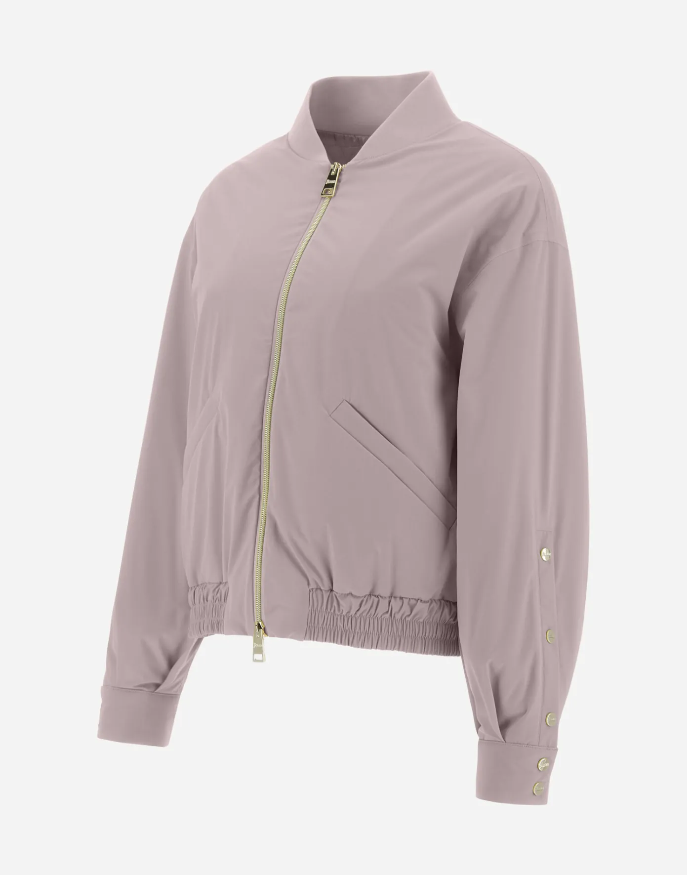 Herno Bomber | Bomber Lilac