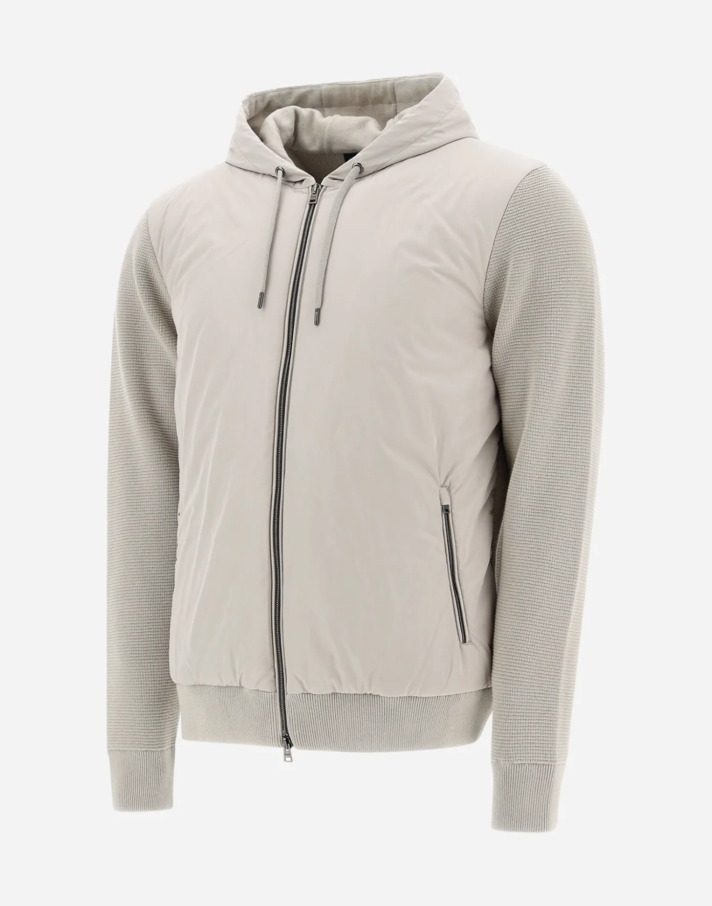 Herno Bomber | Bomber Natural