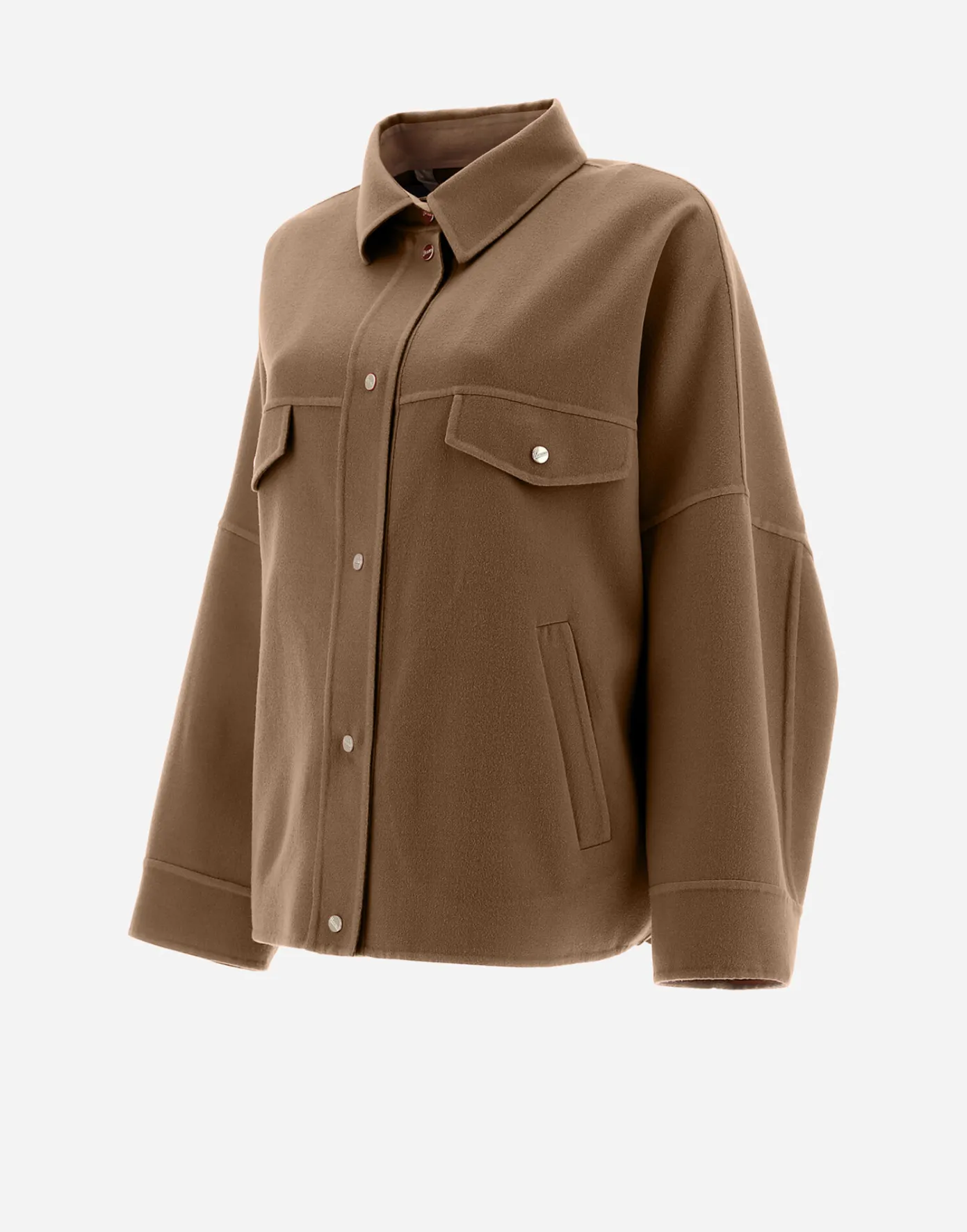 Herno Bomber | Bomber Sand