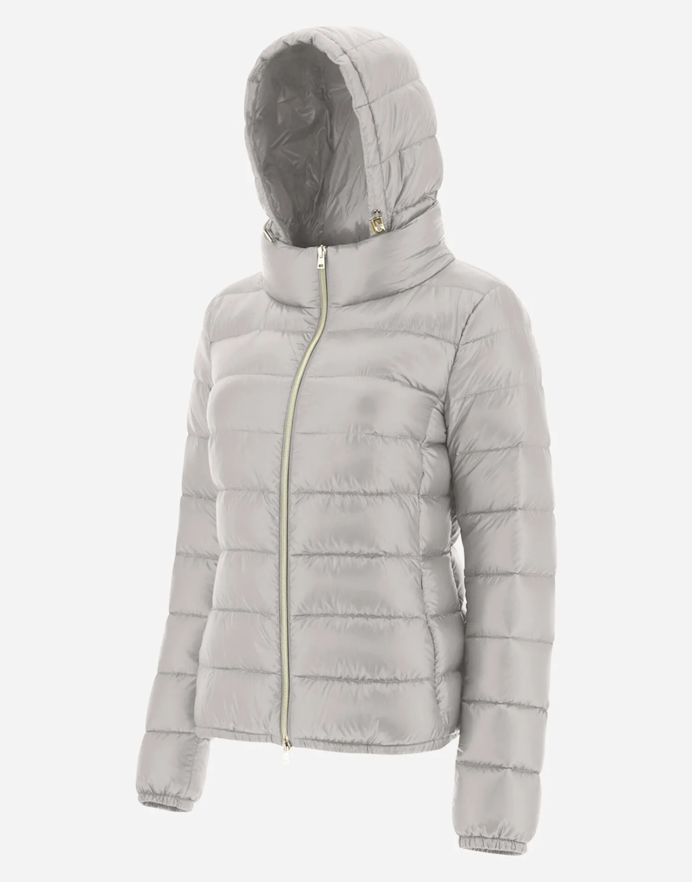 Herno Bomber | Bomber Grey Pearl