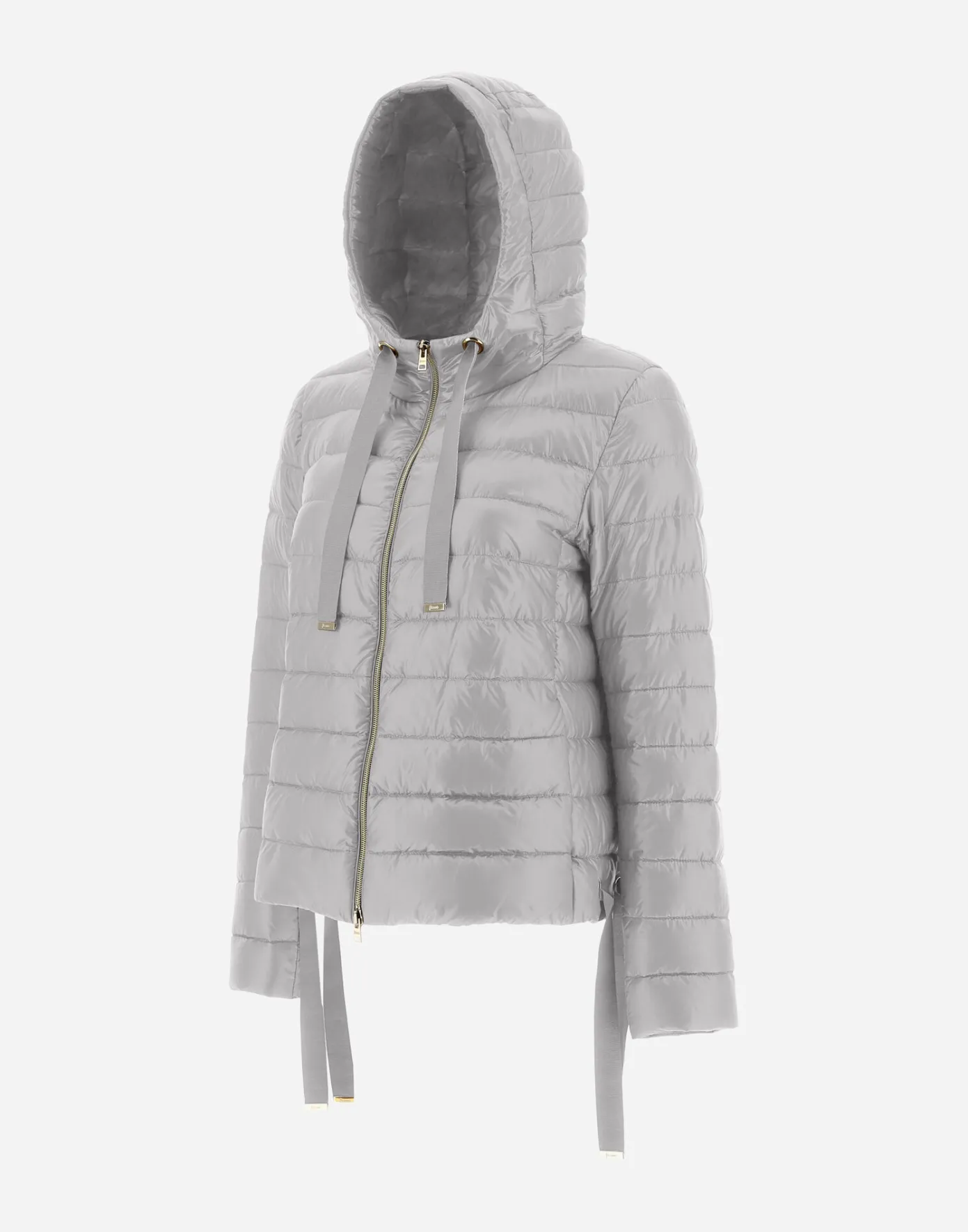 Herno Bomber | Bomber Light Grey
