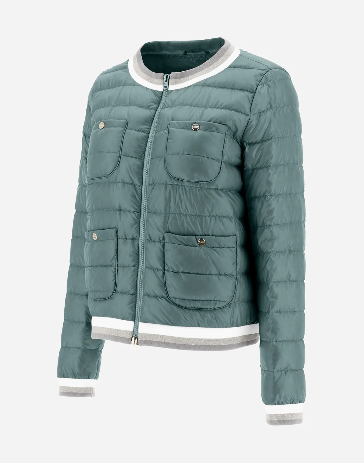 Herno Bomber | Bomber Dust