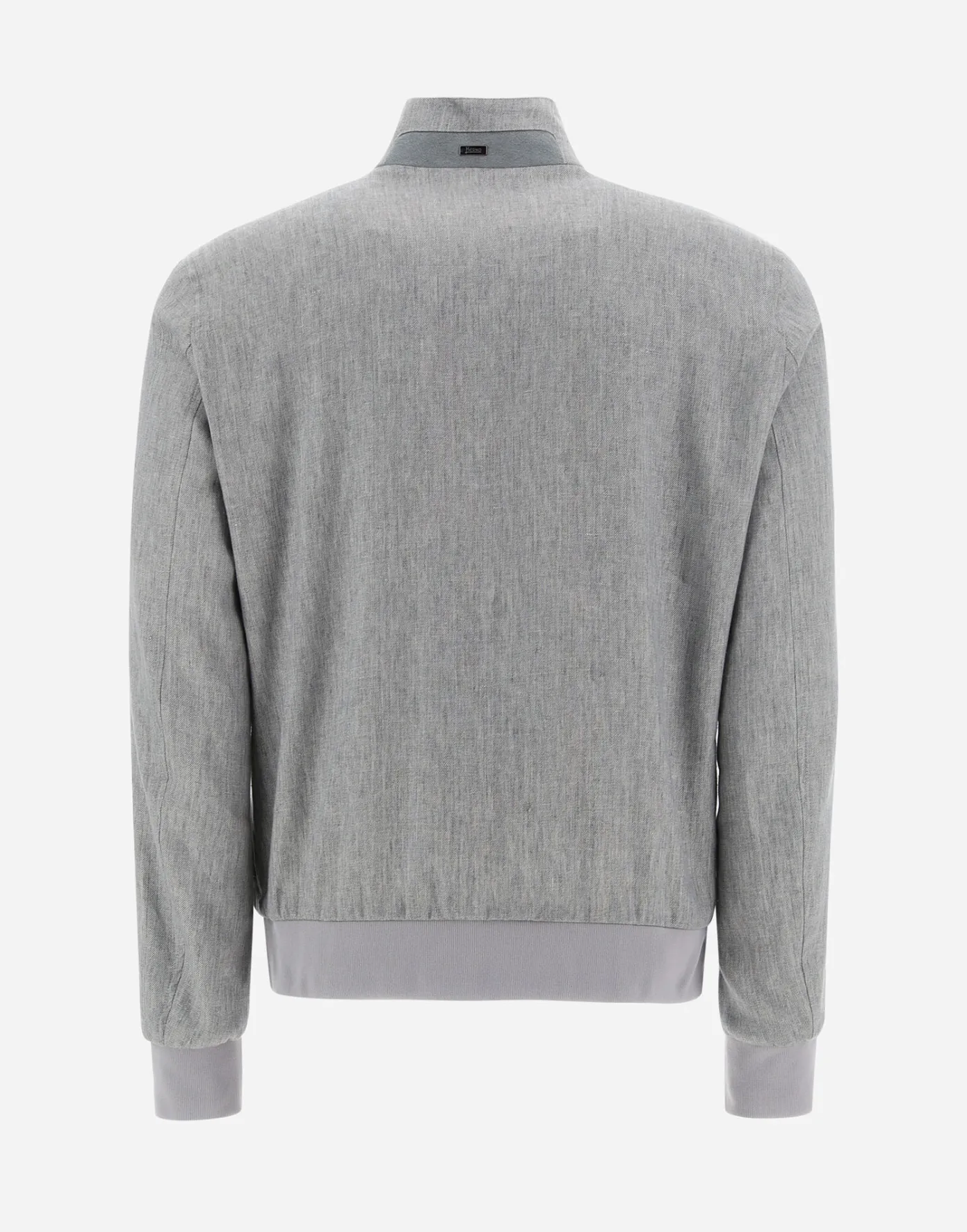 Herno Bomber | Bomber Light Grey