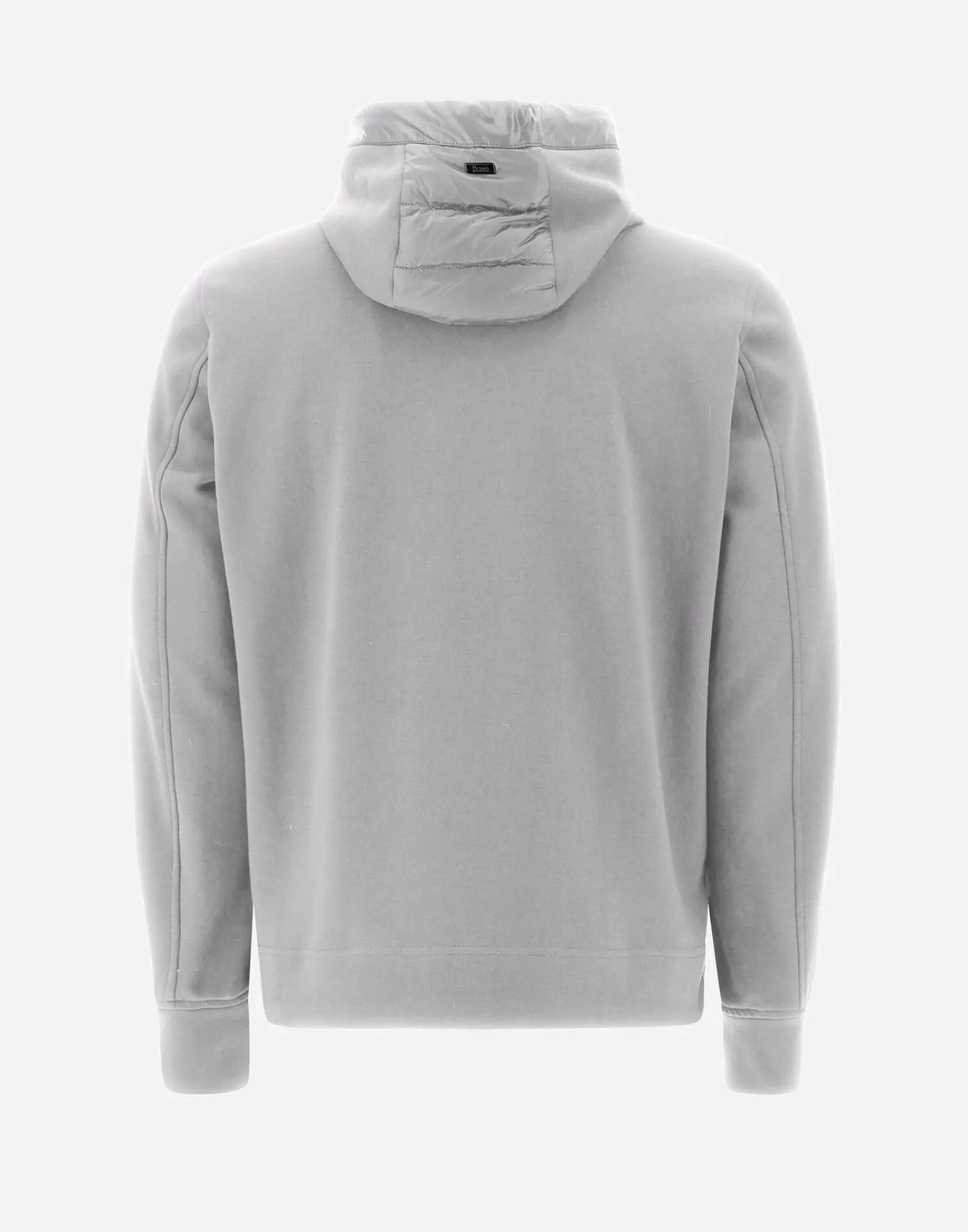 Herno Bomber | Bomber Light Grey