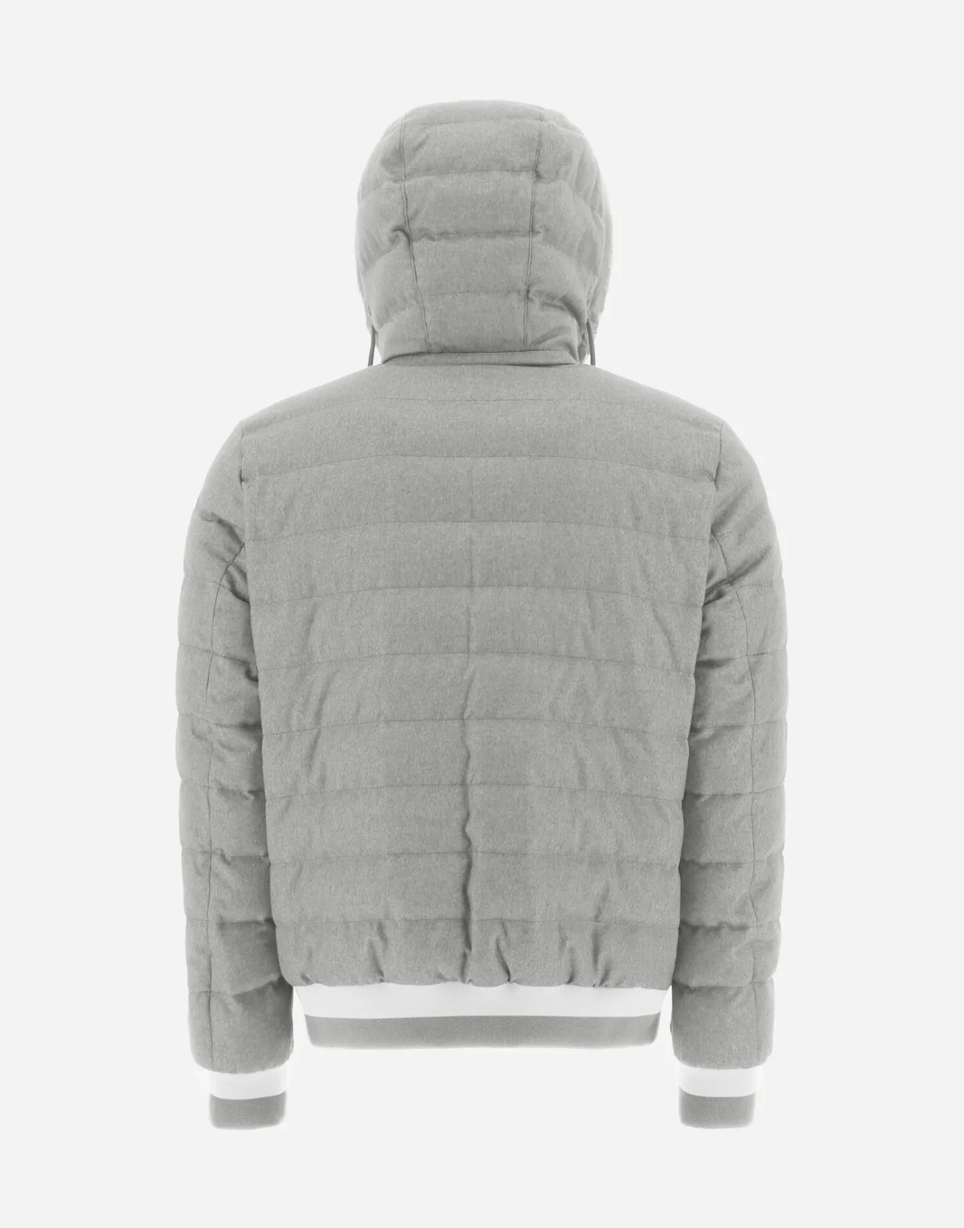 Herno Bomber | Bomber Light Grey