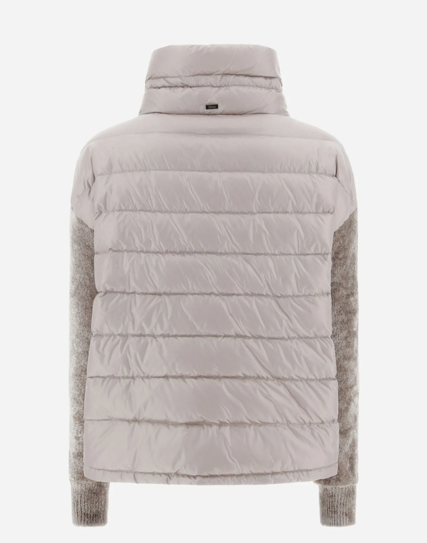 Herno Bomber | Bomber Ice