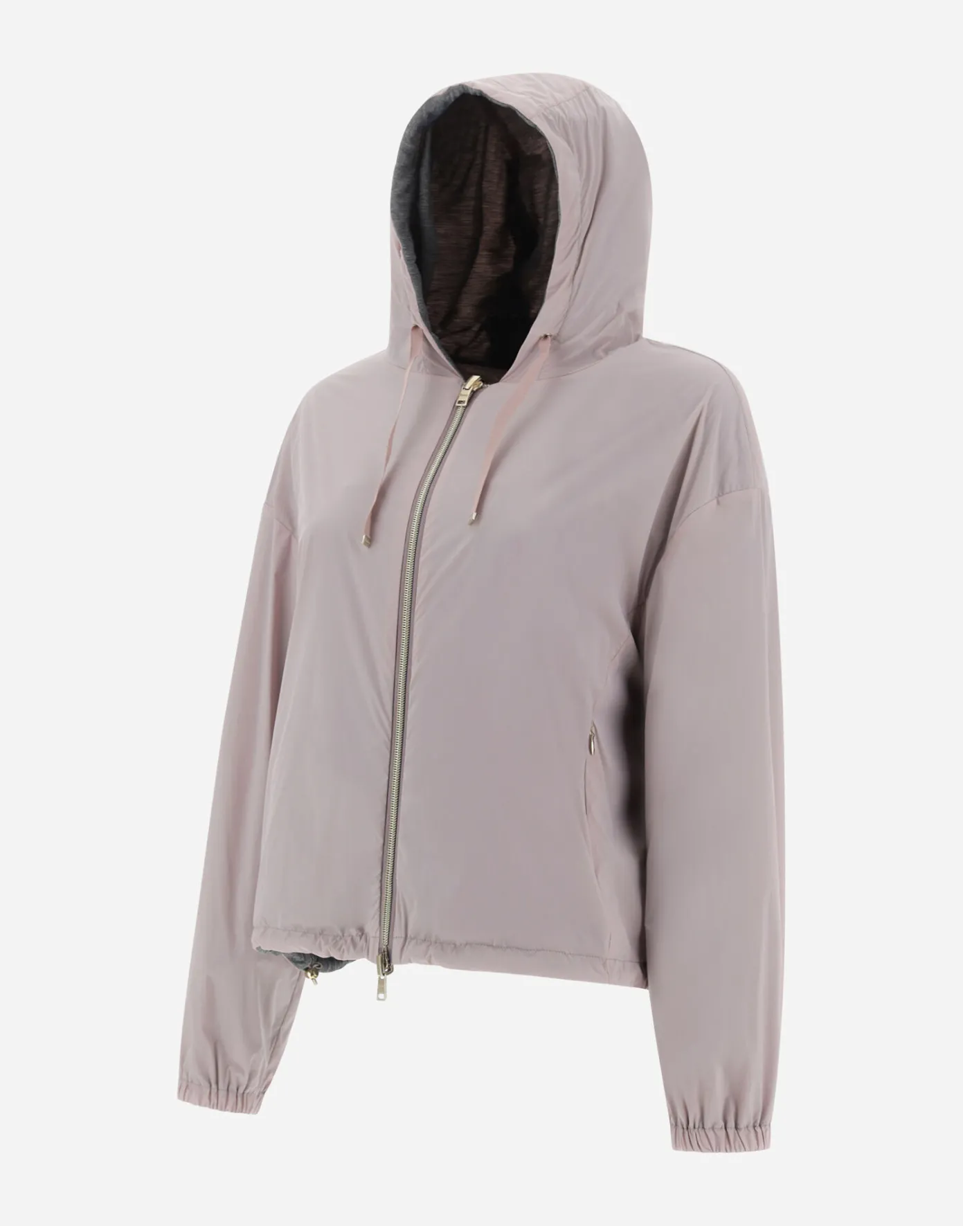 Herno Bomber | Bomber Lilac